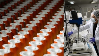 'We are a partner for disruption and scale. Our customers are redefining categories with skin-conscious, clean, natural and sustainability-driven products in unique formats and packaging that stand out on the shelf,' said Graham Orriss, CEO of SV Labs. 'This new line provides the speed, flexibility and technical versatility to launch bolder concepts, react faster to retailer and consumer demand and scale confidently from pilot runs to national distribution, all without switching manufacturers.'