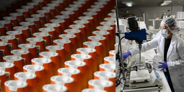 'We are a partner for disruption and scale. Our customers are redefining categories with skin-conscious, clean, natural and sustainability-driven products in unique formats and packaging that stand out on the shelf,' said Graham Orriss, CEO of SV Labs. 'This new line provides the speed, flexibility and technical versatility to launch bolder concepts, react faster to retailer and consumer demand and scale confidently from pilot runs to national distribution, all without switching manufacturers.'