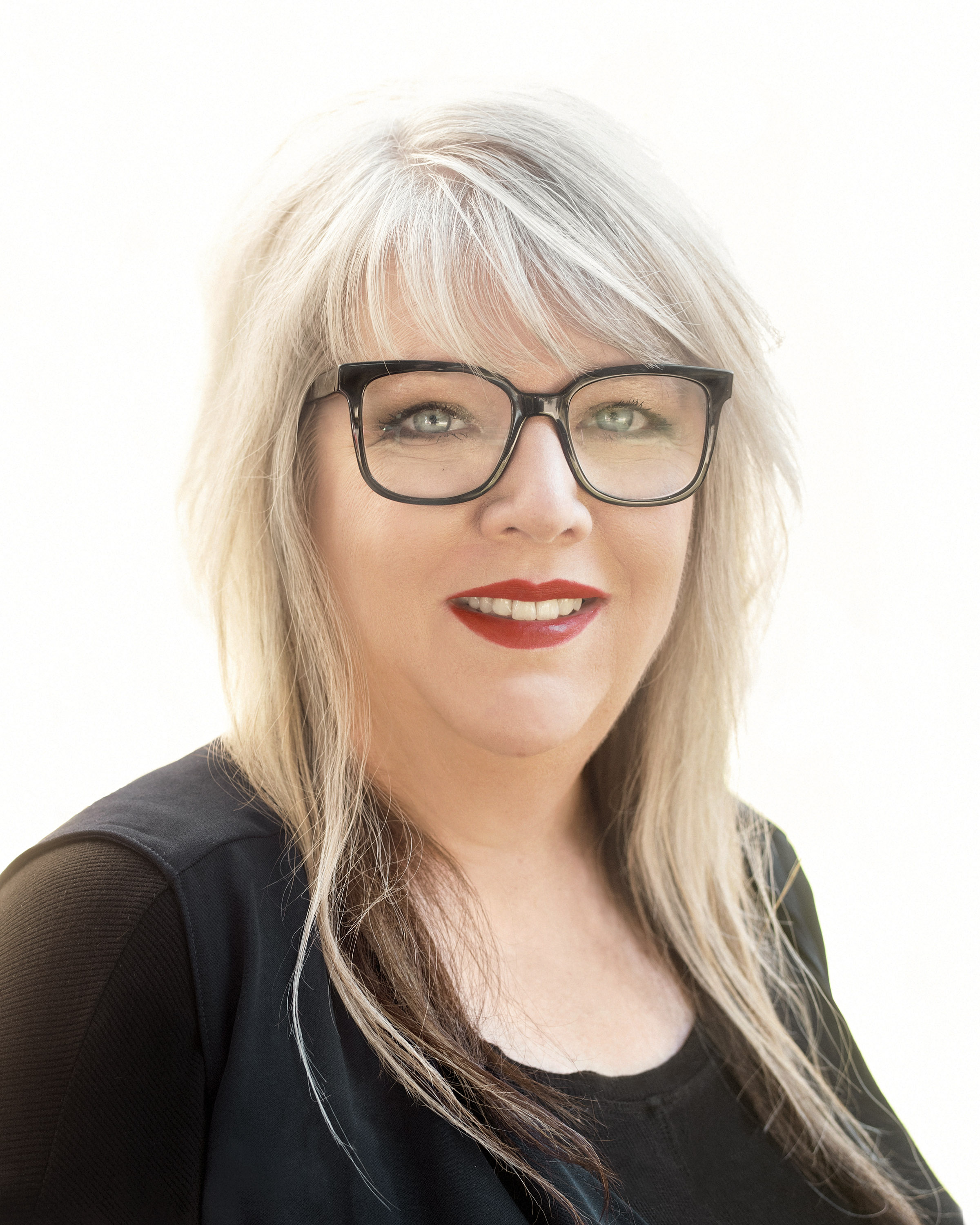 Teresa Romero Headshot 2021