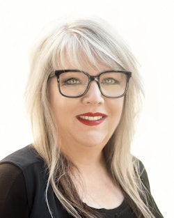 Teresa Romero Headshot 2021