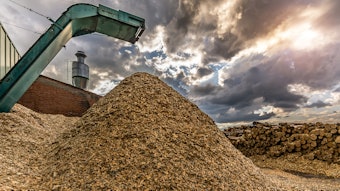 ÄIO’s process transforms agricultural and wood industry side streams into high-quality oils and fats.