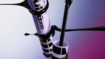 The serum-infused formula is powered by peptides, hyaluronic acid, vitamin B5 and nourishing oils.