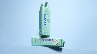 'At BYOMA, we have completed over 109 clinical studies in just under four years, yet much of that science has not historically been translated clearly to the consumer,' says Loftis. 'In an era of faux science, where perception often becomes reality, that matters. Consumers deserve proof, transparency, and clarity.'