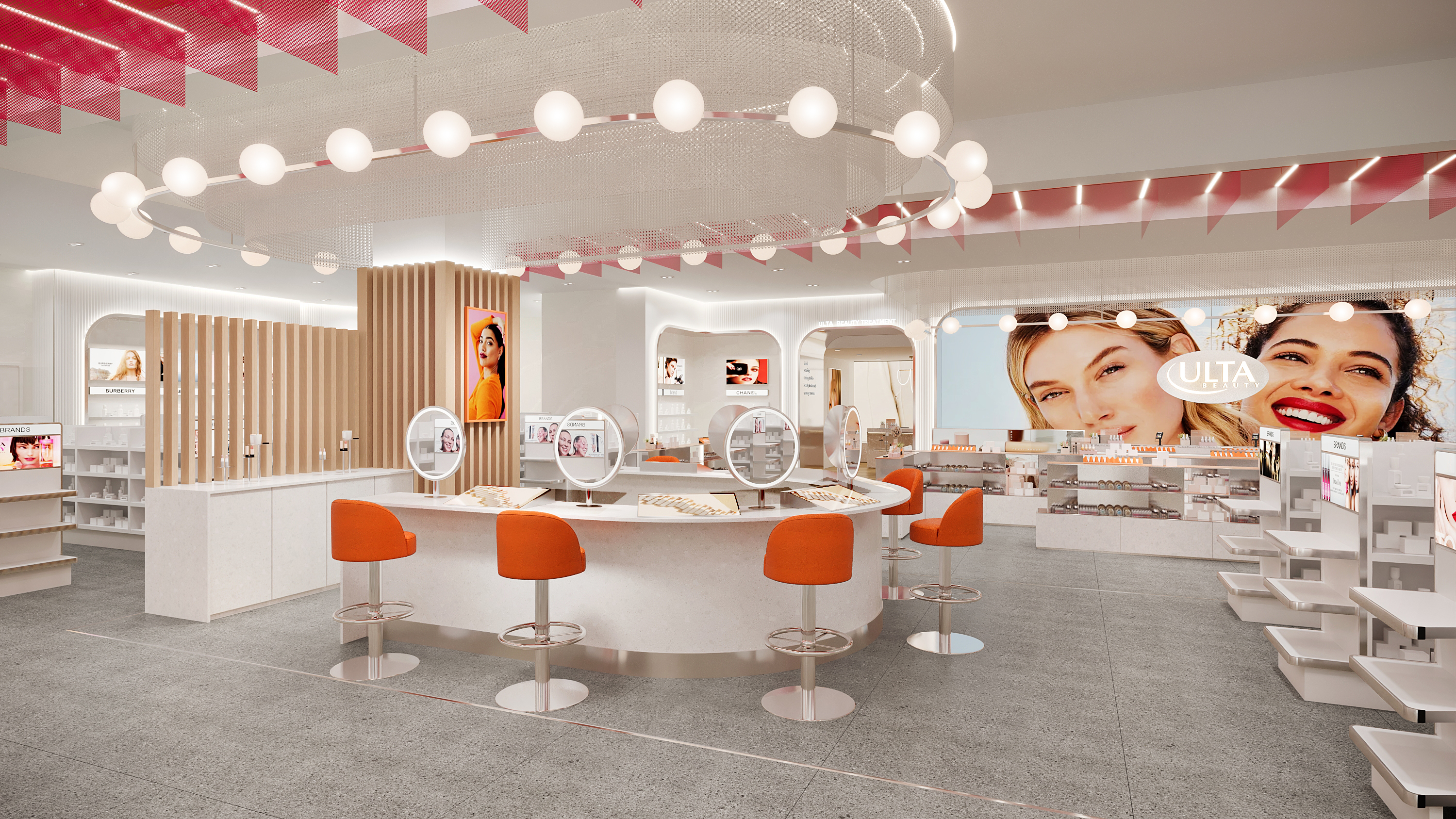 The UAE debut follows Ulta Beauty&rsquo;s regional entry in Kuwait at The Avenues on November 7, 2025 (pictured), and underscores a rapid expansion strategy across the Gulf.