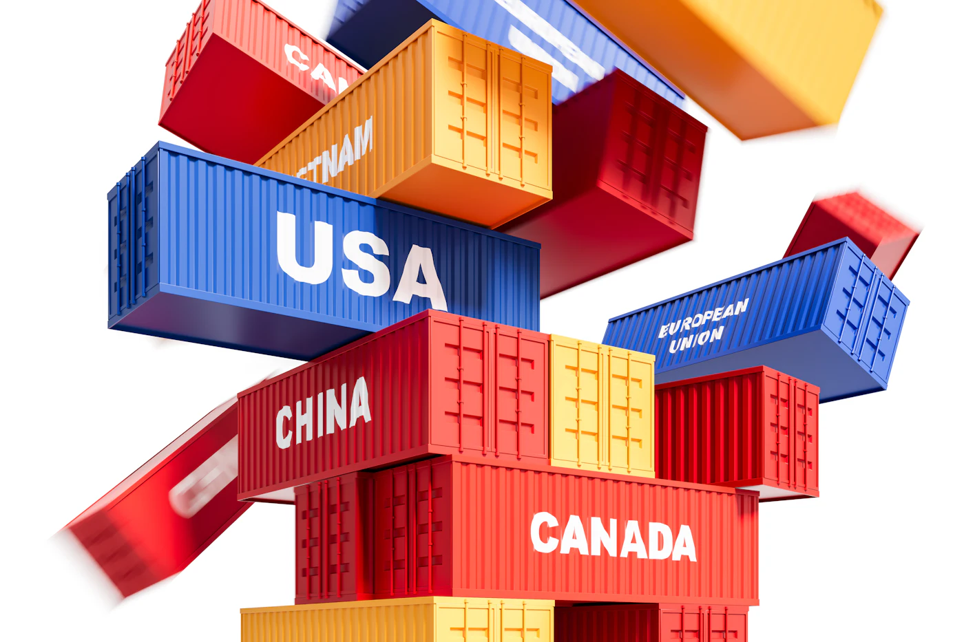Tariff Engineering The Tariff Situation Explained; PLUS: Mitigation Secrets Every Beauty ...