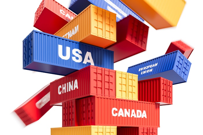 For beauty brands navigating this rapidly changing trade environment, various tariff mitigation strategies have become essential: foreign trade zones, bonded warehouses, tariff engineering and strategic sourcing shifts, just to name a few.