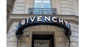 Parfums Givenchy introduced a new floral interpretation of its L’Interdit Parfum, expanding its core fragrance franchise.