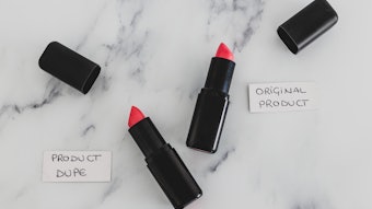 “Dupes,” minis, and discovery sets are thriving alongside true luxury.