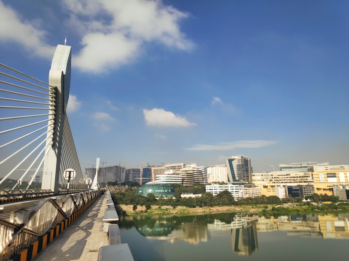 L&rsquo;Or&eacute;al is set to establish a cutting-edge beauty tech hub in Hyderabad, India, with an initial investment of over 35 billion rupees ($383.4 million), according to a Reuters report.