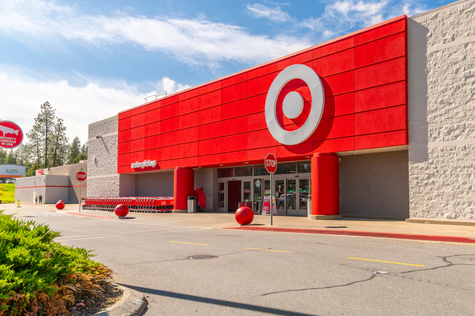 Target Ever Target Unveils Its Largest-Ever Spring Beauty Reset, Doubling Down on ...