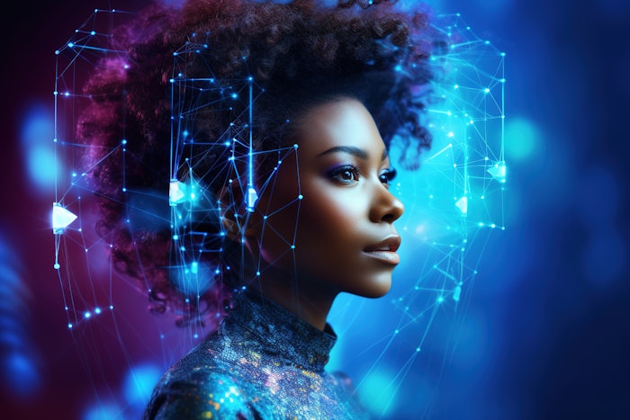From business practices to consumer exploration, AI is permanently embedded into Beauty's everyday language as sophistication levels grow and consumers come to expect greater levels of AI expertise and personalization from their favorite brands.
