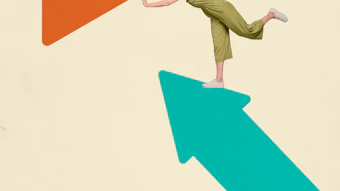 Consumers are trading up for science-backed efficacy, personalization and immersive experiences, or trading down for clarity, reliability and value.