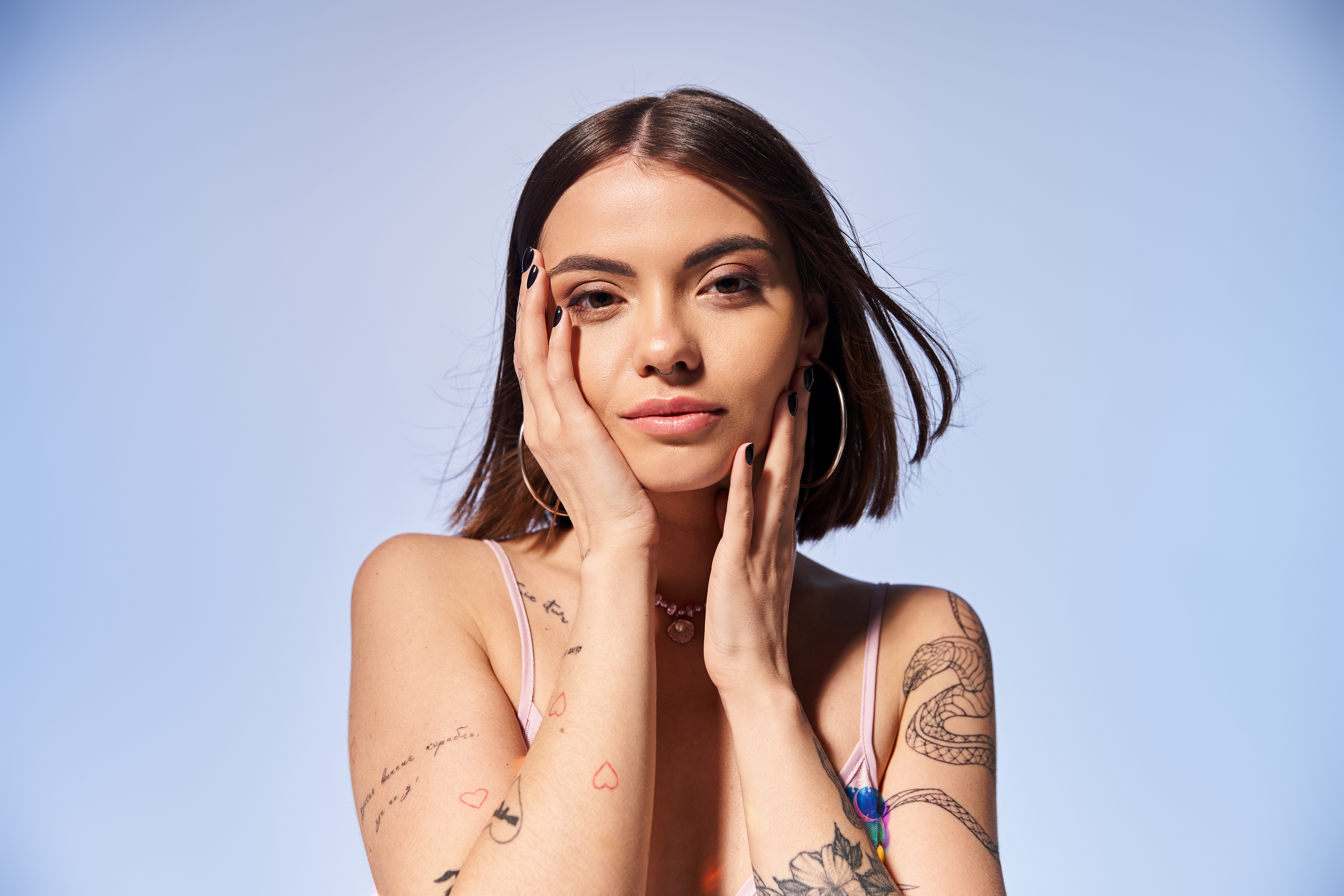 &ldquo;Social Media has tremendously broken down the stigma of tattoos and even helped elevate them to art,' says Chi Quan Do, supervising chemist at Renu Labs LLC.