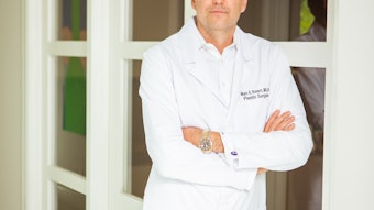 A European board-certified plastic surgeon, Ronert previously served as president during IMAGE Skincare’s formative growth years.