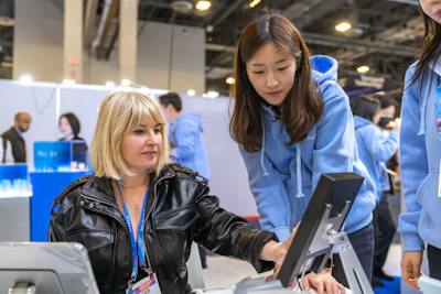 Kolmar Korea's AI Scar Beauty Device Wins CES 2026 'Best of Innovation ...