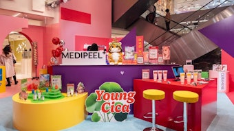 Professional derma-aesthetic brand MEDIPEEL is advancing its European strategy with official launches at Printemps stores in France, including a forthcoming debut at the influential Printemps Haussmann flagship in Paris.