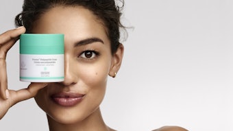 The campaign tagline, “Skin care works better when done with intention,” reflects the brand’s commitment to ingredient integrity and purposeful product use.