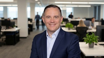 Victor Zubb, VP Americas, Safic-Alcan