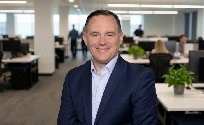 Victor Zubb, VP Americas, Safic-Alcan