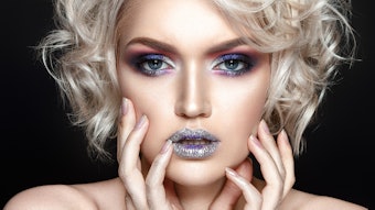CI 77820 (silver powder) is now permitted in lip products and eyeshadow, with a maximum concentration of 0.2%, under Annex IV.