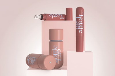 FACELAb focuses on face routines across skincare and color cosmetics, led by the Tottle Family.