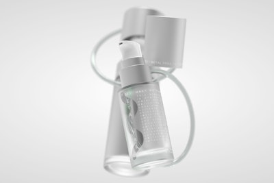 Among the most technically significant launches are Berlin Packaging Beauty’s new metal-free and POM-free dispensing engines, available in both atmospheric and airless versions.