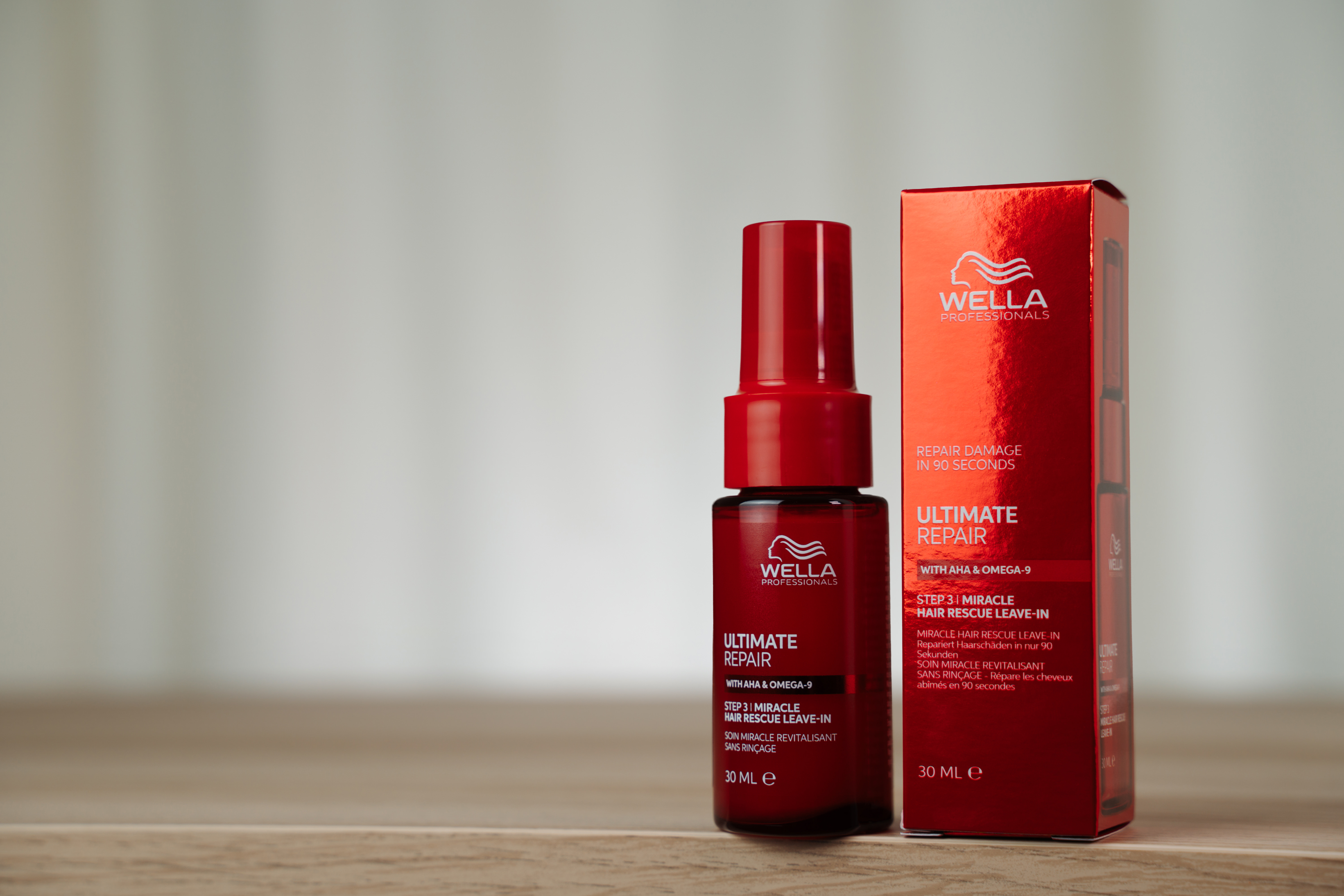 Wella, now fully in KKR&rsquo;s hands, may be approaching its next inflection point.