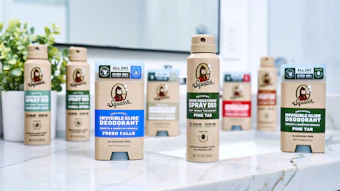Strategically, 2025 marked a decisive shift toward higher-growth beauty and personal care spaces, particularly with the acquisition of Dr. Squatch for €1.24 billion, expanding natural personal care in North America.