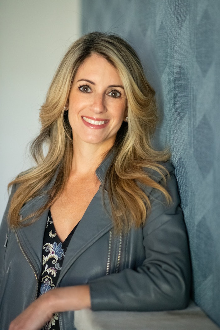 'I've been a loyal Supergoop! user for years, so this role feels personal,' said Weinberg. 'The brand has done something extraordinary&mdash;it's made daily SPF something people actually want to use, and that's not a small thing when sunscreen is the one of the most effective ways to prevent skin cancer.'