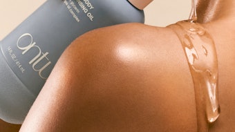 'As body care becomes more result-oriented, our approach centers on what we call 'treatment menus'—curated regimens designed around specific concerns like dryness, crepiness, dullness, KP, and uneven tone,' says Molly Kennedy, VP of Marketing at Maesa. 'This gives consumers a clear roadmap to navigate the products.'