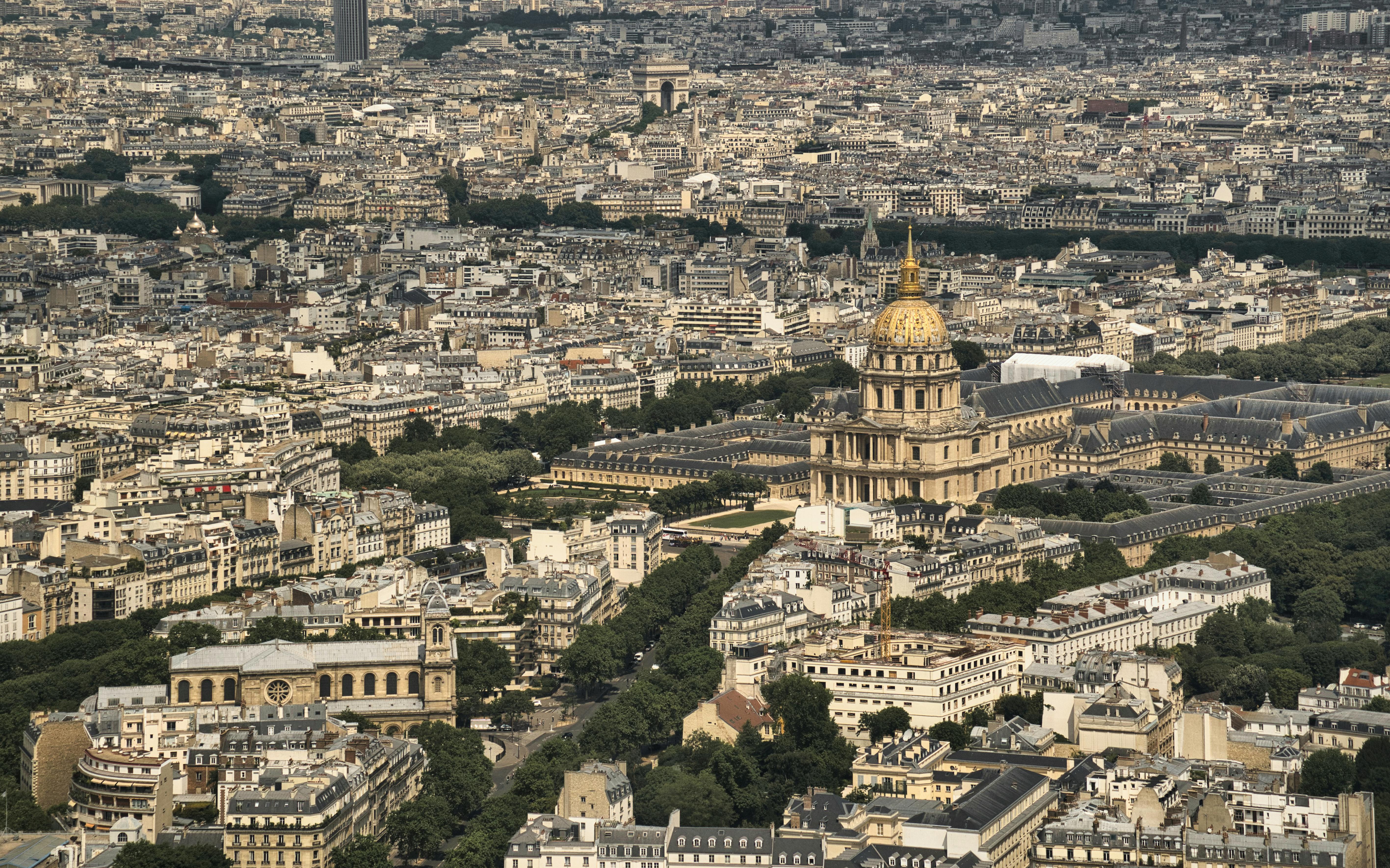 Croda is bringing new ingredient tech to Paris this spring.