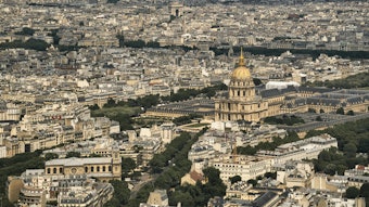 Croda is bringing new ingredient tech to Paris this spring.