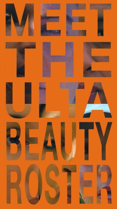 Timed to National Girls and Women in Sports Day, the Roster signals how beauty’s relationship with sports is evolving.