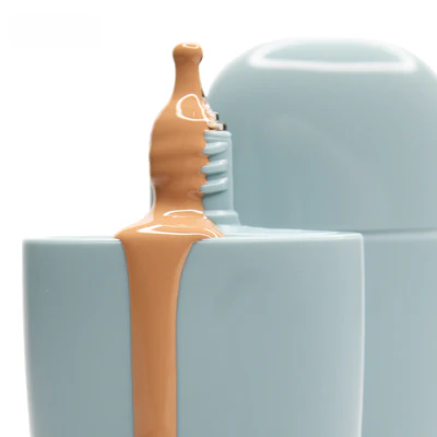The Performance Pivot: Stains, Serums and the Science of Life-Proof ...