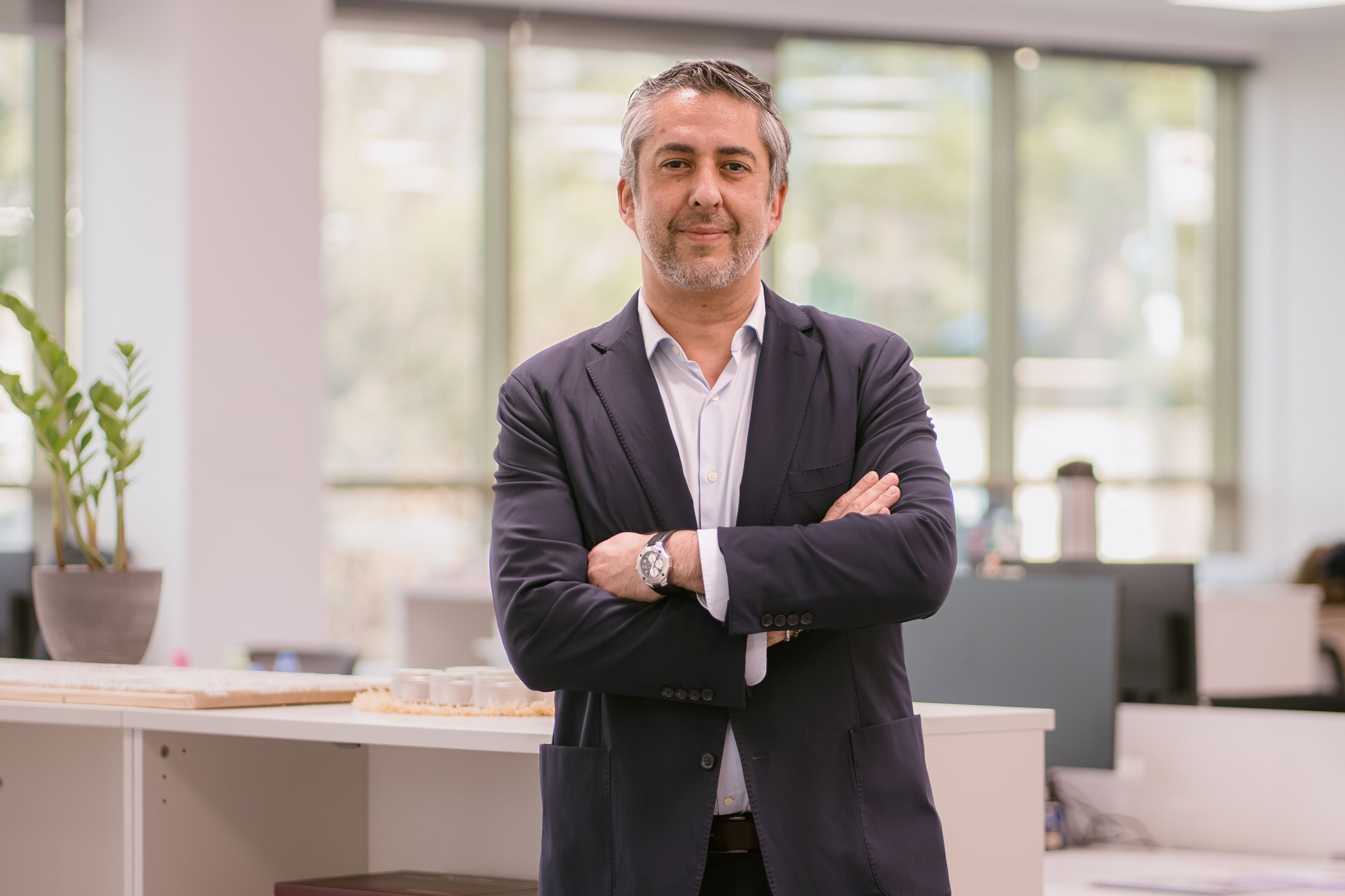 Eurofragance has appointed Felipe Araya as the general manager for Europe, Africa, and T&uuml;rkiye; the newly established role is designed to strengthen regional leadership, enhance client proximity and advance long-term growth initiatives within these key markets.