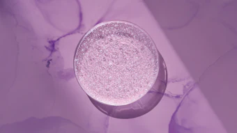 Givaudan Active Beauty is redefining ingredient delivery with VectorHyal, a next-generation micro-encapsulation system powered by hyaluronic acid.