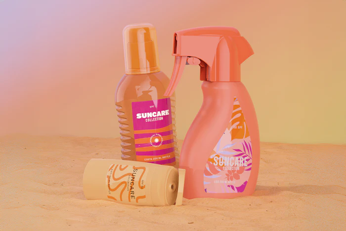 Berlin Packaging Beauty Unveils Trend-Driven, Sustainable Packaging ...
