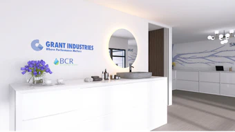 'As consumers become more educated and ingredient savvy, brands need formulations that deliver real performance and can be clearly explained,' says Lena McCaffrey, director of sales at Grant Industries. 'The Design Gallery helps bridge science and storytelling by pairing functional ingredient systems with clear technical documentation and claims support.'