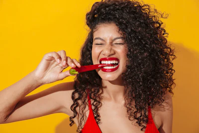 A study published this week in Nutrients has identified a massive synergistic effect between capsaicin and menthol (as well as 1,8-cineole) that amplifies their anti-inflammatory potency by up to 700-fold.