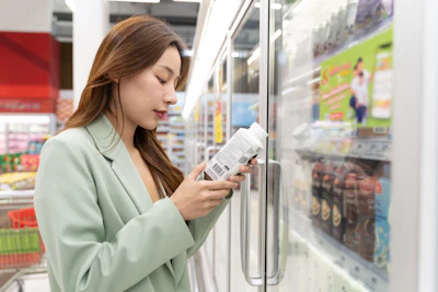 Pairing fiber with hydration-focused claims is a key cross-over opportunity, per Mintel, as 39% of U.S. consumers are currently concentrating more on hydration.