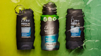 Unilever’s beauty and wellbeing unit, which includes Dove and Vaseline, grew underlying sales by 4.3% last year, significantly outperforming the food division's 2.5% growth.