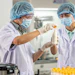 Brenntag Shanghai Innovation And Application Center Press Photo