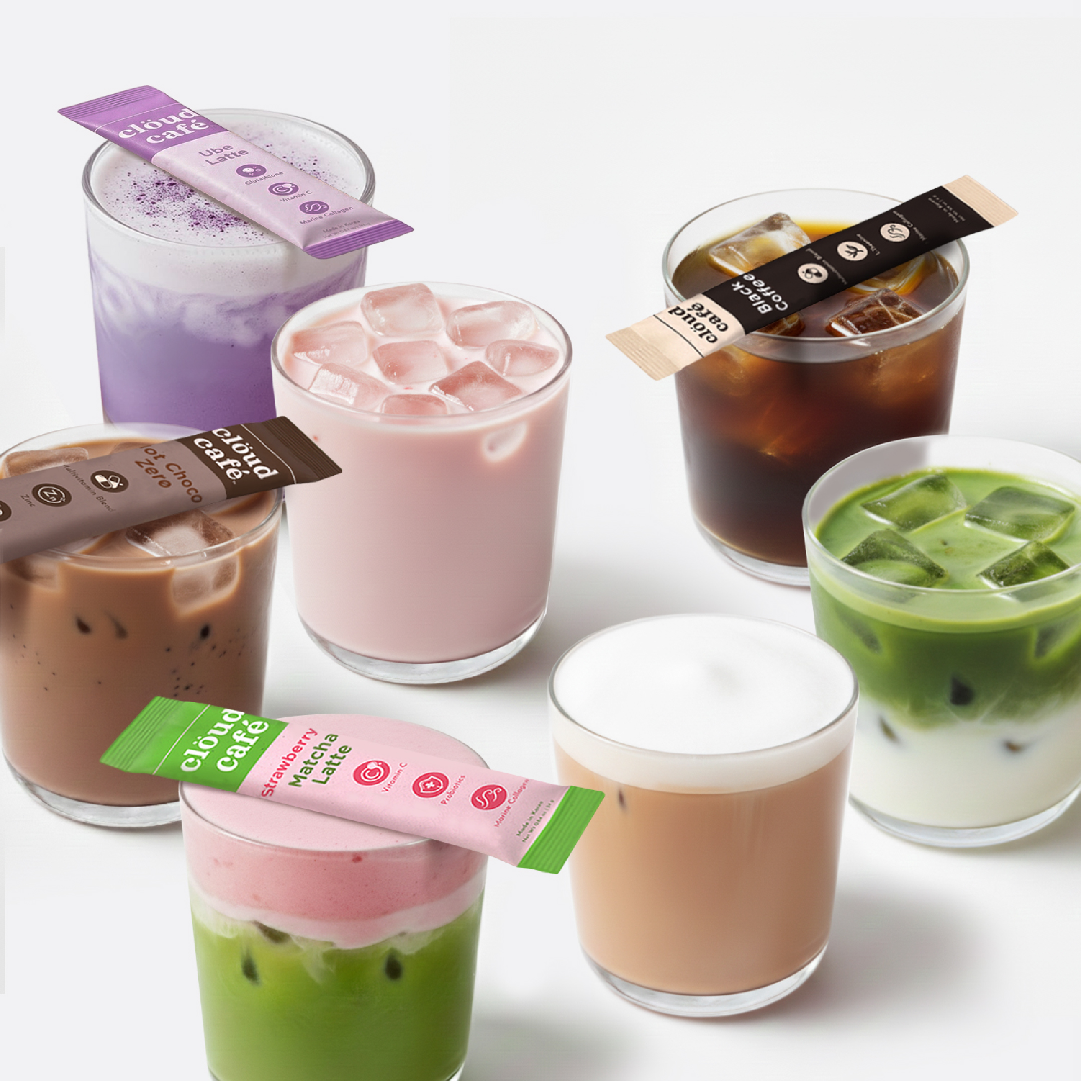 Cloud Cafe Ulta Beauty Launch 2026