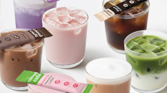 Cloud Cafe Ulta Beauty Launch 2026