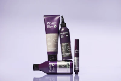 Dr. Groot, South Korea’s top hair-thickening brand, is entering Sephora’s national network in May 2026, signaling that the K-beauty influence has moved beyond skin care into the high-growth scalp-care and skinified hair care segments.