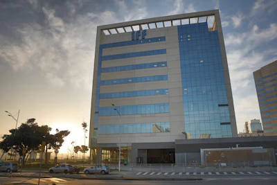 The company is opening a household care application laboratory in Brazil at its regional innovation center.