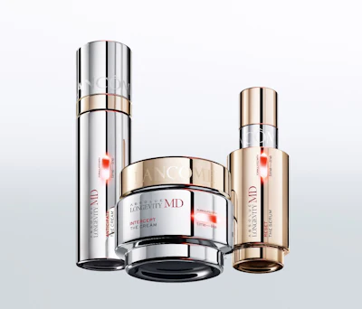 In March 2026, Lancôme unveiled what it described as its most significant launch in 20 years, Absolue Longevity MD, positioning skin care within the broader longevity science ecosystem.