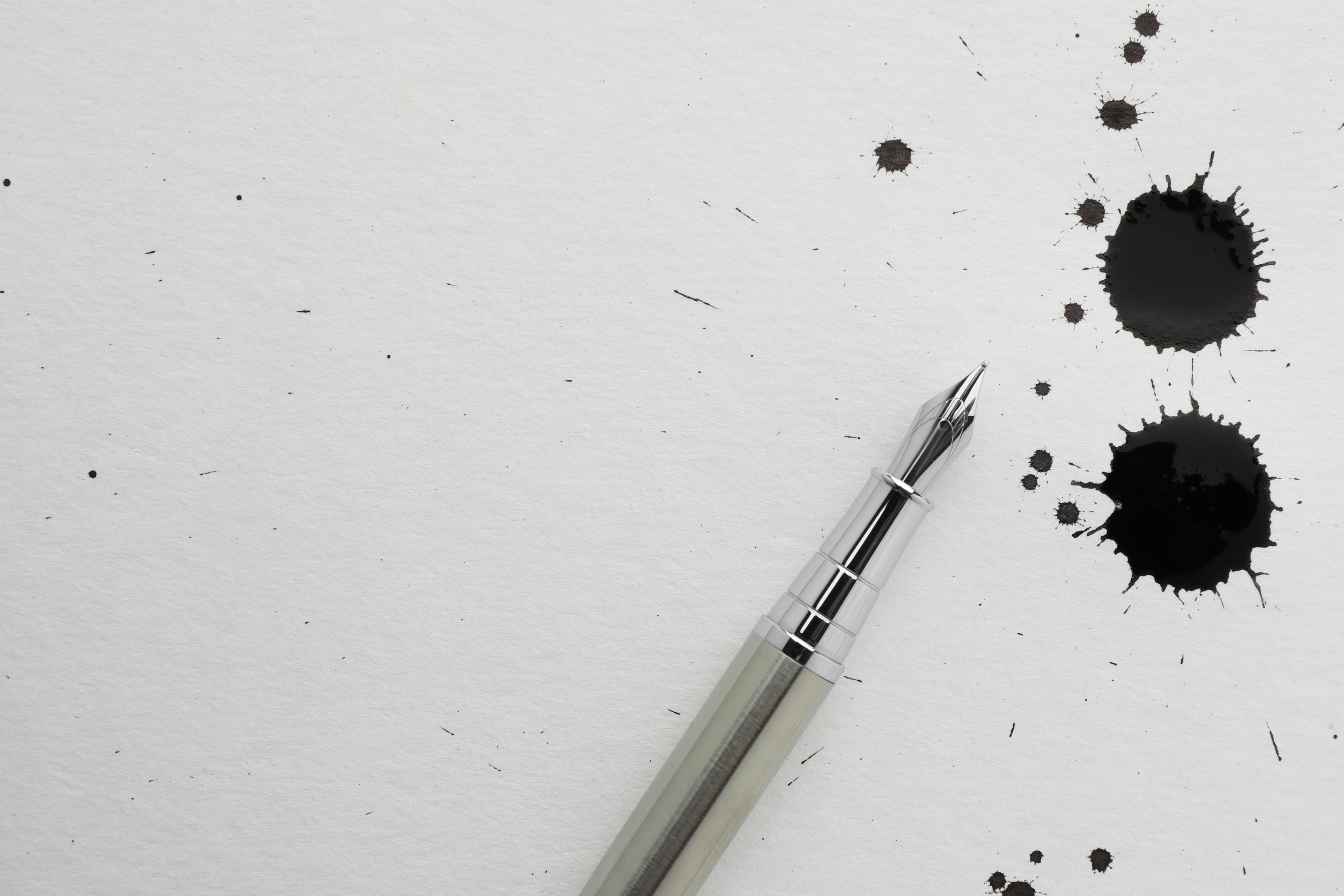 &ldquo;With Ink, we wanted to do more than present a trend; we wanted to introduce a new olfactive family and a new way to think about fragrance,&rdquo; says Guillaume Audy, communications director at Iberchem. &ldquo;Ink is the black outfit of perfumery: timeless and versatile without limiting creativity.&rdquo;
