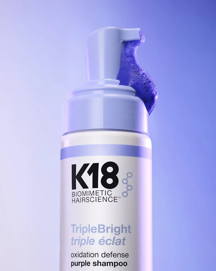 Bonus for busy colorists: the foam format won&rsquo;t stain hands, towels or the shampoo bowl&mdash;and it rinses clean without over-toning drama.