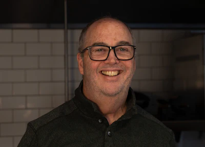 'Replicating 'third culture cuisine' authenticity at scale requires translating culinary techniques into modular, scalable flavor systems,' says Ken Kraut, VP global savory flavor creation, chief flavorist, ADM.